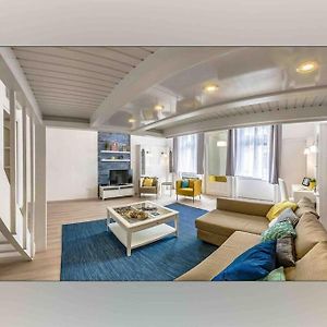 Appartement met een Slaapkamer